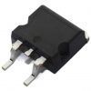 Fz44n Irfz44ns Transistor To-263 N Channel Smd Original