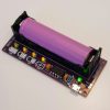 2x Ic Ht3786d Circuito Integrado Para Carga Baterías Fácil