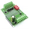 Driver Motor Paso A Paso Tb6560 Tb6560ahq Stepper Cnc Mach 3