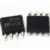 3843b Uc3843b Circuito Integrado Pwm Controller Sop8