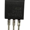 Smk0765 Smk0765f Transistor Mosfet N To-220f-3 650v 7a
