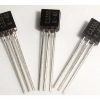 Pack X 5 Unidades Transistor C3355 2sc3355 To-92