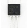 10 Unidades X Transistor Tyn412 Tyn412rg-220 400v 12a