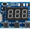 Xy-pwm Modulo Generador Pwm 2 Chn Independientes 1hz150khz