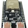 Esp32 C6 Wroom Devkitc-1 Wifi 6 Bt 5 Le Zigbee Thread Matter