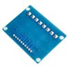 L9110s Modulo Puente H Driver 4 Canales Motores, Arduino