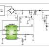 Ob2269ap Controlador Pwm De Alta Potencia Original