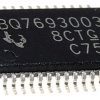 Bq7693003 Ic Integrado Pmic Monopatin Xiaomi M365 Original