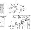 2 X Tda2030 Tda2030a Ic Amplificador De Audio A 14w Hifi