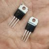 2 Unidades De Transistor Triac Bta 24-800 Bta24-800 24a 800v