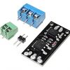 Modulo Mosfet Lr7843 Optoacoplado Pwm 30v 161a *presoldado!!