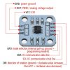 As5600 Encoder Magnetico Absoluto 12bit Dc Motores, Arduino