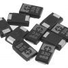 Capacitor Condensador Tantalio Smd 330 330uf 2.5v