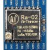 Módulo Rf Lora Sx1278 Ai-thinker Ra-02 433 Mhz Super Rango
