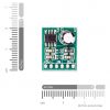 2 X Placa Modulo Amplificador Audio Xh-m125 Xpt8871 5w 3-5v