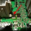 Bts5242 Bts5242-2l Bts 52 Ecu, Power Load Switch / High Side