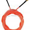 Resistencia De Silicona Para Incubadora 100w 4metros