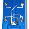 5 X Modulo Rele Relay 1 Canal 5v 10a Arduino Pic