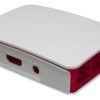 Caja Case Para Raspberry Pi 3 3b 3b+ Y 3 Disipadores