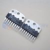 Tda7056 Tda7056a Circuito Integrado (18v - 7ma) De Audio