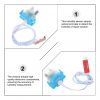 Modulo De Deteccion De Turbidez Del Agua Mixed Water 3.3-5v