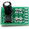 2 X Placa Modulo Amplificador Audio Xh-m125 Xpt8871 5w 3-5v