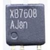 Xb7608 Xb7608a Xb7608 Xb7608aj 7608 Cpc5 Ic