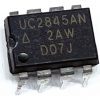 2 X Uc2845an Dip8 Uc2845 2845an Uc2845bn Uc2845n