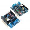 Modulo L298p 2 Motore Control Velocidad Puente H Pwm Arduino