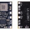 2 X Placa Cargador Bateria 1s Elevador 4.2-28v 18650 Tp4056