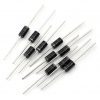 12 Unidades De Diodo Sb5100 Sr5100 100v 5a Proyectos Solares