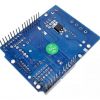 Modulo L298p 2 Motore Control Velocidad Puente H Pwm Arduino