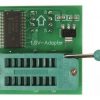 Adaptador De Niveles De 3.3v A 1.8 V Memorias Flash Ch341a
