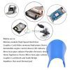 Thermal Pad Termico 10cmx10cmx3mm Pad Silicona Termica
