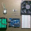 Tip120 Tip120c Transistor Arduino + Facil Uso Proyectos Npn