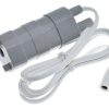 Bomba Agua Sumergible Jt-500 600l/h 6-12v Ip68 Altura 5mt