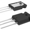 Spw35n60c3 35n60c3 650v 35a To247 Transistor Mosfet Potencia