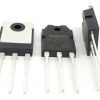 K2837 2sk2837 Nte2970 Mosfet N 500v 20a To3p Original