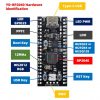 Tarjeta Yd-rp2040 Raspberry Pi Pico Rp2040 + Cable Usb