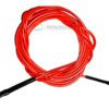 Resistencia De Silicona Para Incubadora 100w 4metros