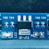 Modulo 3 Unidades De Regulador Ams1117 3.3v Yp-8 Con Pines