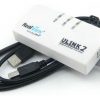 Ulink2 Keil Avanzado Programador Depura Arm/c166 Eficazmente