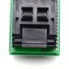 Adaptador De Programador Tqfp32 Qfp32 A Dip32 Ic, Enchufe De