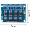 L9110s Modulo Puente H Driver 4 Canales Motores, Arduino