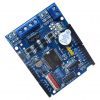 Modulo L298p 2 Motore Control Velocidad Puente H Pwm Arduino