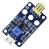 Modulo De Deteccion De Turbidez Del Agua Mixed Water 3.3-5v