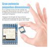 Módulo Rf Lora Sx1278 Ai-thinker Ra-02 433 Mhz Super Rango