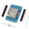 Módulo Rf Lora Sx1278 Ai-thinker Ra-02 433 Mhz Super Rango