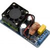 Modulo Amplificador Audio Mono Irs2092 S 500w Rms 58 - 70v