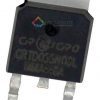 Crtd055n03l Transistor Mosfet Crtd055n03 30v 58a